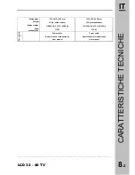 Preview for 29 page of Hantarex LCD 32" SG User Manual