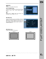 Preview for 52 page of Hantarex LCD 32" SG User Manual