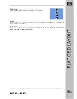 Preview for 59 page of Hantarex LCD 32" SG User Manual