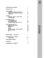 Preview for 2 page of Hantarex LCD 32 TV User Manual