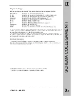 Preview for 9 page of Hantarex LCD 32 TV User Manual