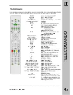 Preview for 11 page of Hantarex LCD 32 TV User Manual