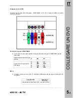 Preview for 14 page of Hantarex LCD 32 TV User Manual