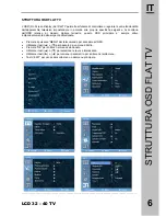 Preview for 16 page of Hantarex LCD 32 TV User Manual