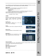 Preview for 21 page of Hantarex LCD 32 TV User Manual