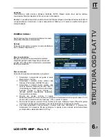 Preview for 22 page of Hantarex LCD IDTV MHP User Manual