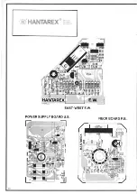 Preview for 14 page of Hantarex MTC 900 Manual