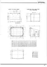 Preview for 23 page of Hantarex MTC 900 Manual