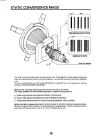 Предварительный просмотр 15 страницы Hantarex MTC 900 Serivce Manual