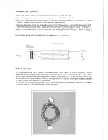 Preview for 14 page of Hantarex MTC 9110 Service Manual