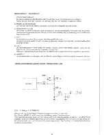 Preview for 16 page of Hantarex MTC 9110 Service Manual