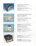 Preview for 45 page of Hantarex MTC 9110 Service Manual