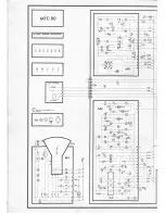 Preview for 8 page of Hantarex MTC90 Service Manual