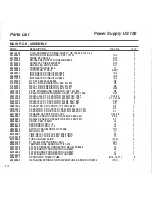 Предварительный просмотр 16 страницы Hantarex US 150 Installation Manual