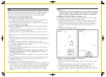 Preview for 18 page of Hantech 1030586611 Operating Instructions Manual