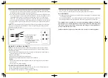 Preview for 19 page of Hantech 1030586611 Operating Instructions Manual