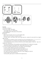 Предварительный просмотр 27 страницы Hantech 1030586613 Operating Instructions Manual