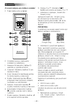 Preview for 48 page of Hantech 10474164 Operating Instructions Manual