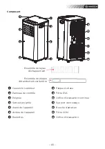 Preview for 65 page of Hantech 10474164 Operating Instructions Manual