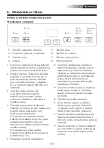 Preview for 167 page of Hantech 10474164 Operating Instructions Manual