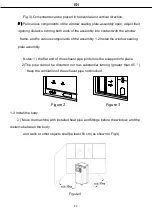 Предварительный просмотр 13 страницы Hantech 4619275 Operating Instructions Manual