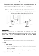 Предварительный просмотр 14 страницы Hantech 4619275 Operating Instructions Manual