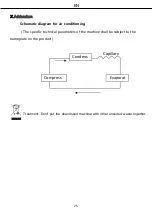 Предварительный просмотр 27 страницы Hantech 4619275 Operating Instructions Manual