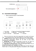 Предварительный просмотр 34 страницы Hantech 4619275 Operating Instructions Manual