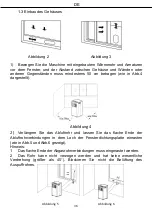 Предварительный просмотр 38 страницы Hantech 4619275 Operating Instructions Manual