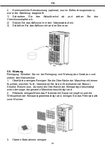 Предварительный просмотр 40 страницы Hantech 4619275 Operating Instructions Manual