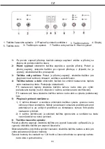 Предварительный просмотр 57 страницы Hantech 4619275 Operating Instructions Manual