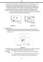 Предварительный просмотр 60 страницы Hantech 4619275 Operating Instructions Manual