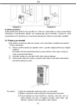 Предварительный просмотр 61 страницы Hantech 4619275 Operating Instructions Manual