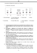 Предварительный просмотр 77 страницы Hantech 4619275 Operating Instructions Manual