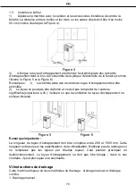 Предварительный просмотр 81 страницы Hantech 4619275 Operating Instructions Manual