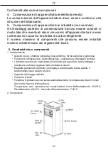 Предварительный просмотр 97 страницы Hantech 4619275 Operating Instructions Manual