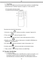 Предварительный просмотр 100 страницы Hantech 4619275 Operating Instructions Manual