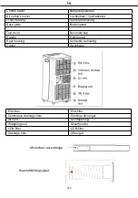 Предварительный просмотр 119 страницы Hantech 4619275 Operating Instructions Manual