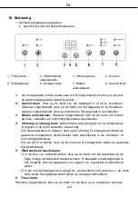 Предварительный просмотр 120 страницы Hantech 4619275 Operating Instructions Manual