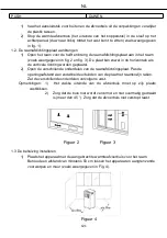 Предварительный просмотр 123 страницы Hantech 4619275 Operating Instructions Manual