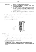 Предварительный просмотр 125 страницы Hantech 4619275 Operating Instructions Manual