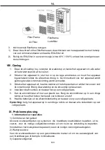 Предварительный просмотр 126 страницы Hantech 4619275 Operating Instructions Manual