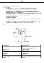 Предварительный просмотр 139 страницы Hantech 4619275 Operating Instructions Manual