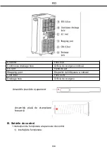 Предварительный просмотр 140 страницы Hantech 4619275 Operating Instructions Manual