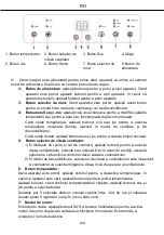 Предварительный просмотр 141 страницы Hantech 4619275 Operating Instructions Manual