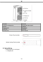 Предварительный просмотр 161 страницы Hantech 4619275 Operating Instructions Manual