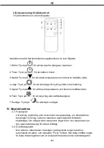 Предварительный просмотр 163 страницы Hantech 4619275 Operating Instructions Manual