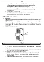 Предварительный просмотр 164 страницы Hantech 4619275 Operating Instructions Manual