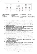 Предварительный просмотр 182 страницы Hantech 4619275 Operating Instructions Manual