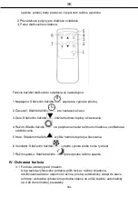 Предварительный просмотр 183 страницы Hantech 4619275 Operating Instructions Manual